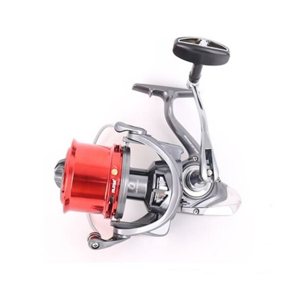 SilStar High Marine Surf FD 8000 6+1 BB Surf Makinesi