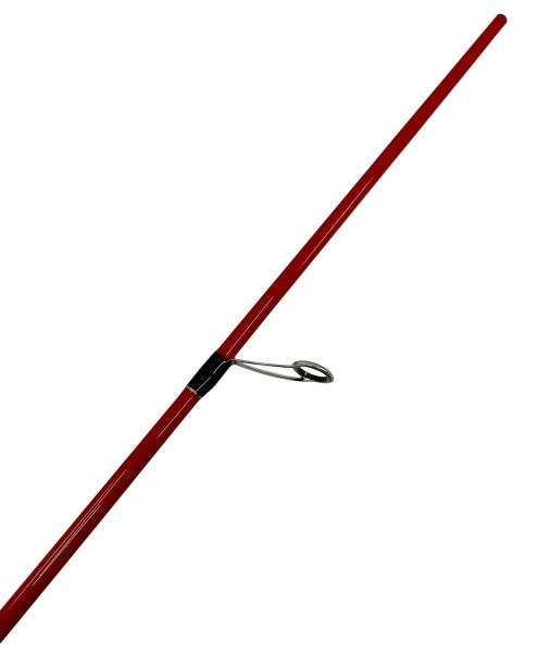 Okuma Red Spin 228 cm 3-15 gr 2 Parça Spin Olta Kamışı