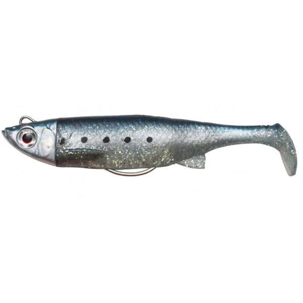 Savage Gear 3D TPE Minnow 10Cm 23Gr Silikon Yem