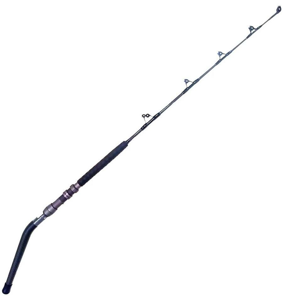 Okuma PCH Custom TRB-6101XH 100-250 LBS Trolling Kamışı