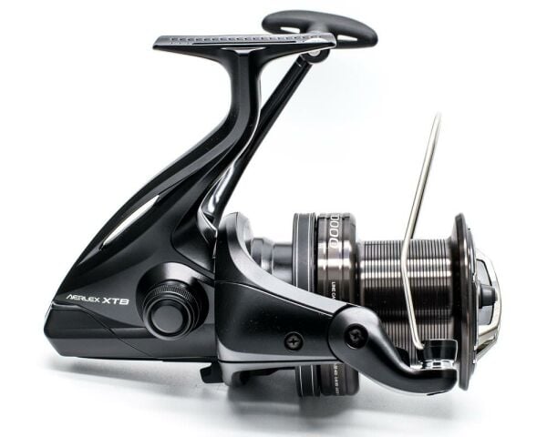 Shimano Aerlex 10000 XTB Olta Makinesi