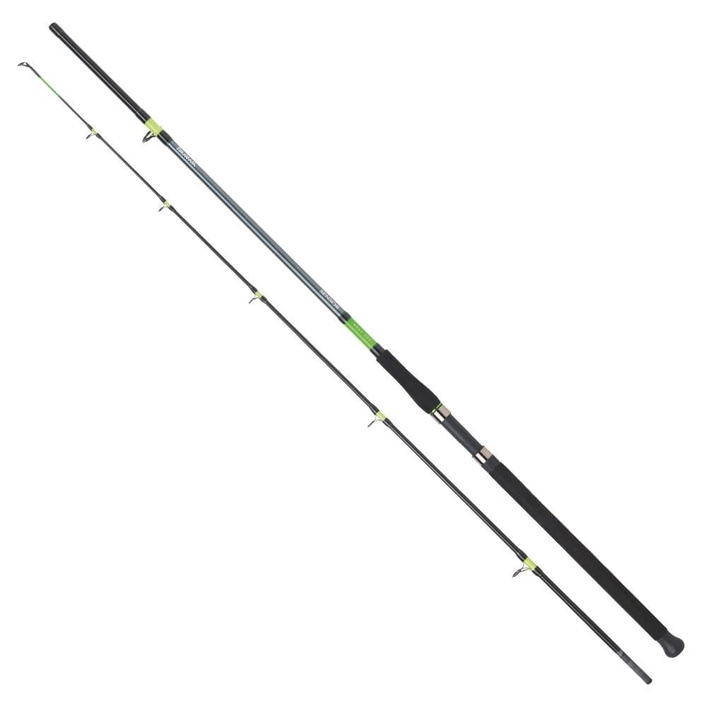 Daiwa Sensor 180cm 60-120gr Bot Olta Kamışı