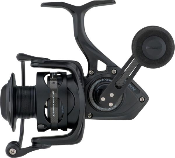 Penn CFT II 4000 Conflict Spinning Reel Olta Makinesi