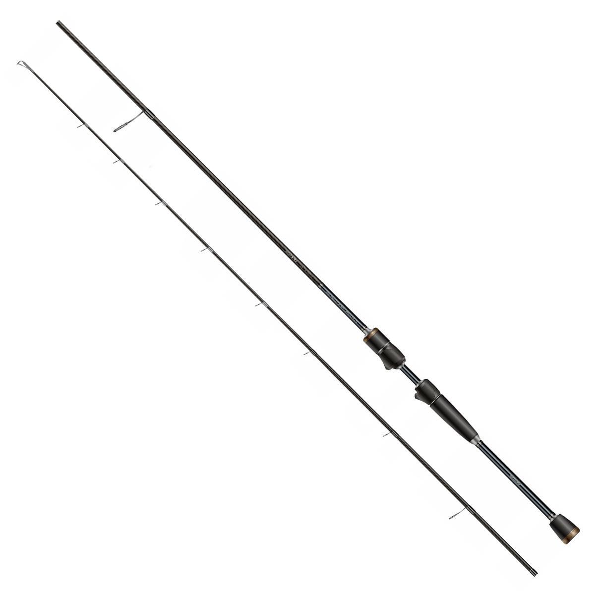 Okuma Psycho-Perch URF 7'7'' 230cm 2-12gr Lrf Olta Kamışı