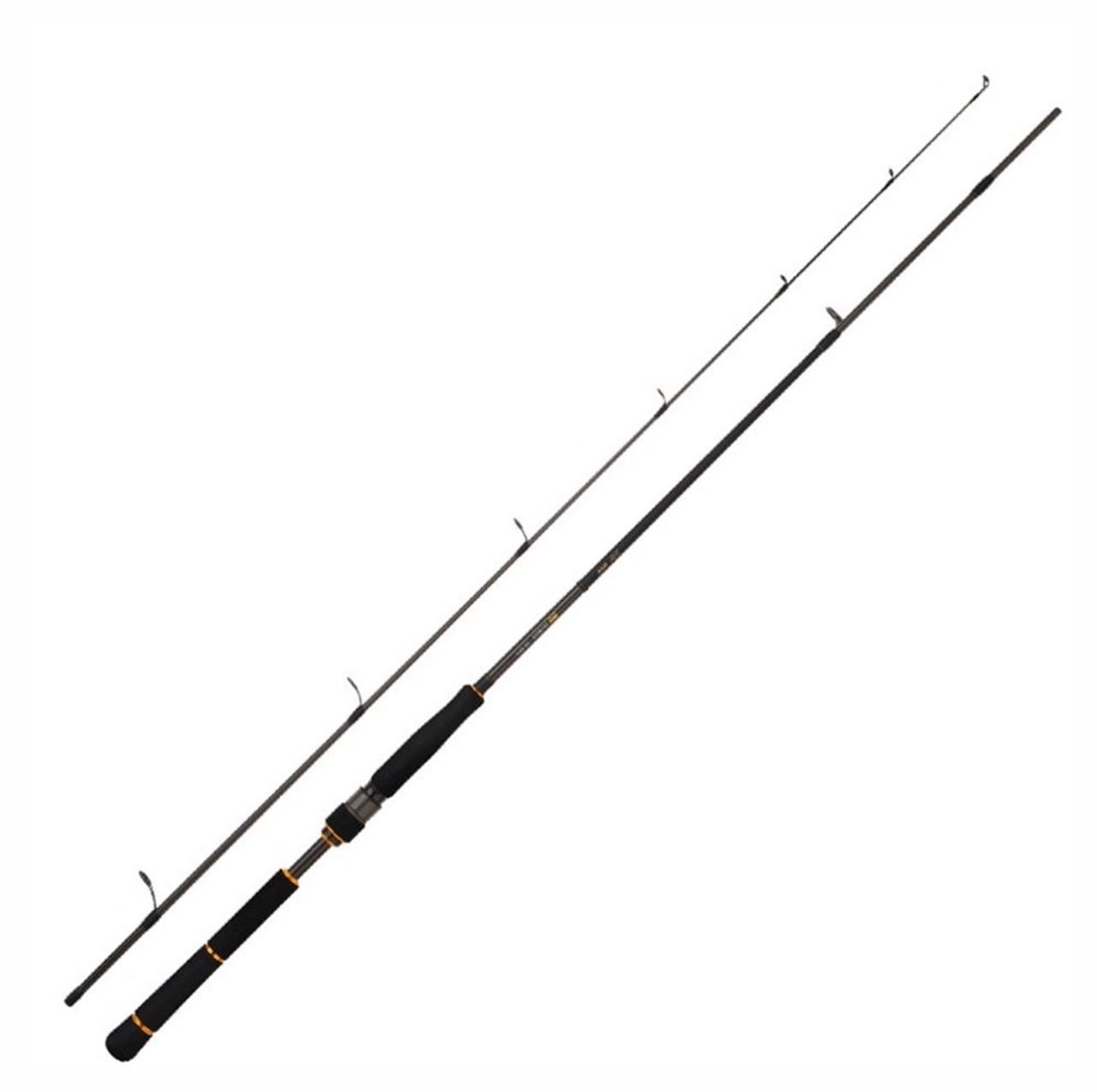 Daiwa New BG Seabass 250 cm 10-35 gr 2 Parça Spin Olta Kamışı