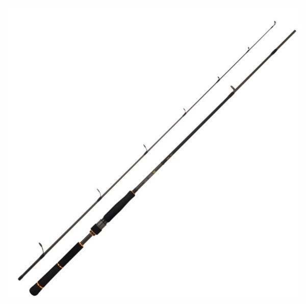 Daiwa New BG Seabass 244 cm 14-42 gr 2 Parça Spin Olta Kamışı