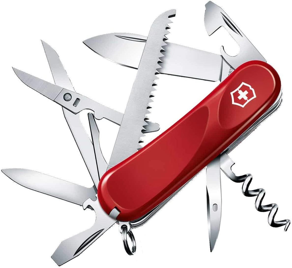 Victorinox 2.3913.E Evolution 17 Çakı