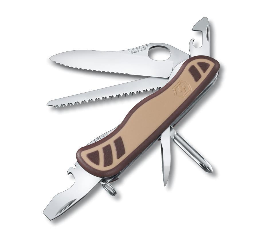 Victorinox 0.8461.MWC941 Trailmaster Grip Desert Çakı