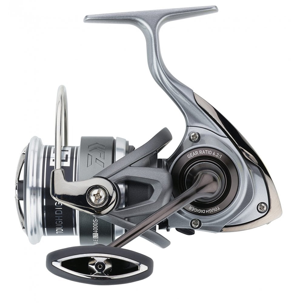 Daiwa Lexa E 19 LT 3000 Spin Olta Makinesi