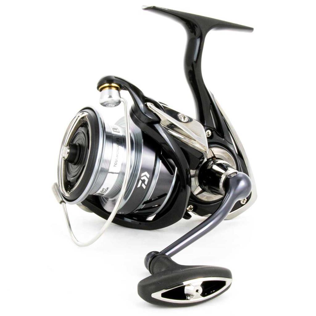 Daiwa Ninja BS 19 LT 4000-C Olta Makinesi