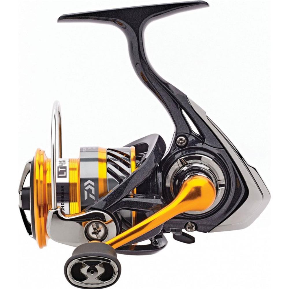 Daiwa Revros 19 LT 4000-CXH Olta Makinesi