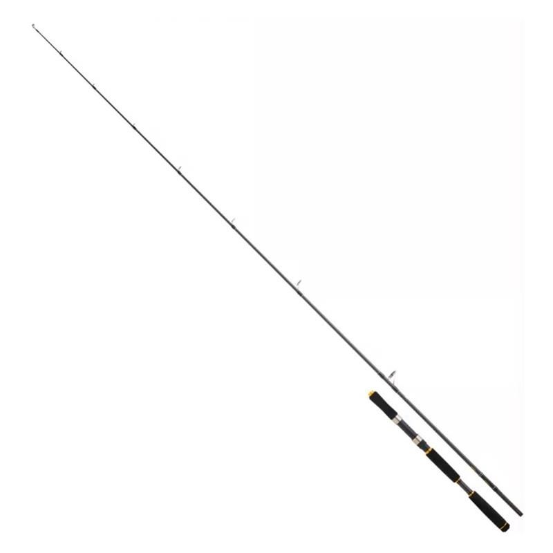 Daiwa Legalis Seabass 221 cm 28-84 gr 1+1 Kamış