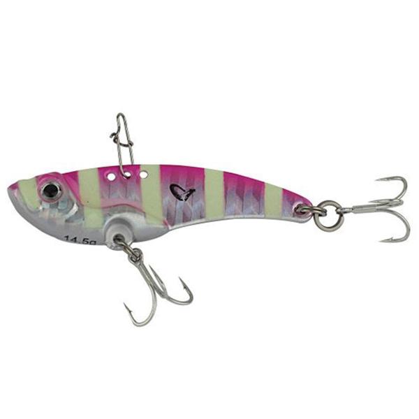 Savage Gear 3D Minnow VİB Blade 5.5Cm 14.5Gr Jig Yem