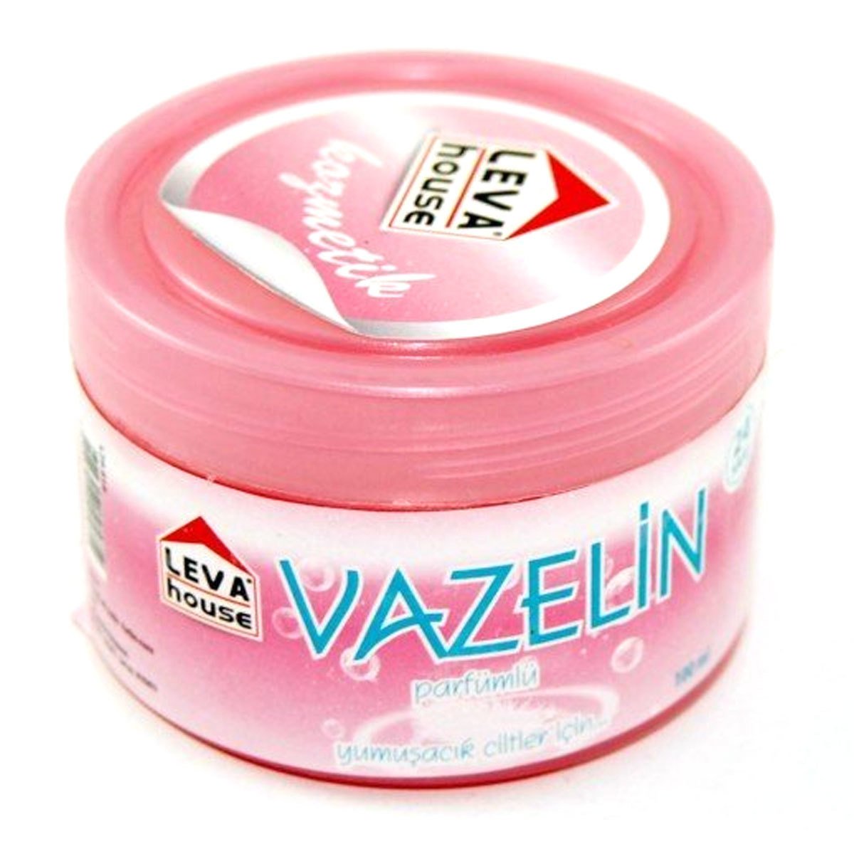 Leva House Parfümlü Vazelin