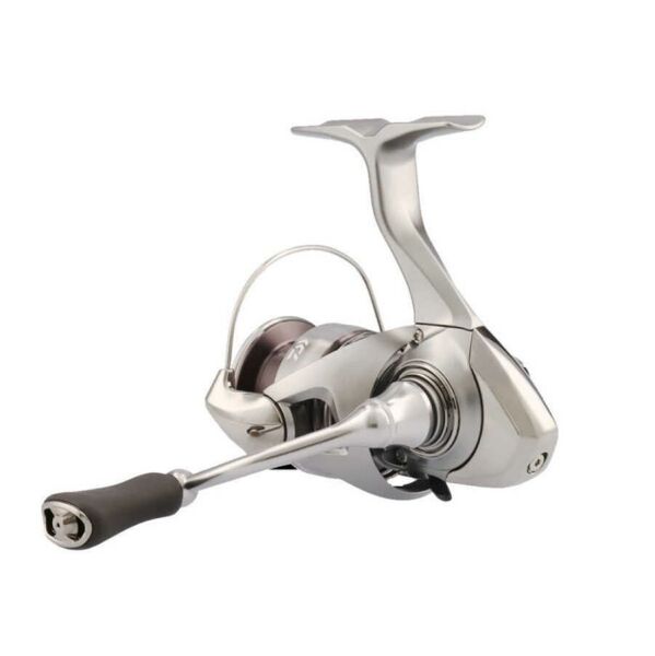 Daiwa Exceler 23 LT 3000C Makara