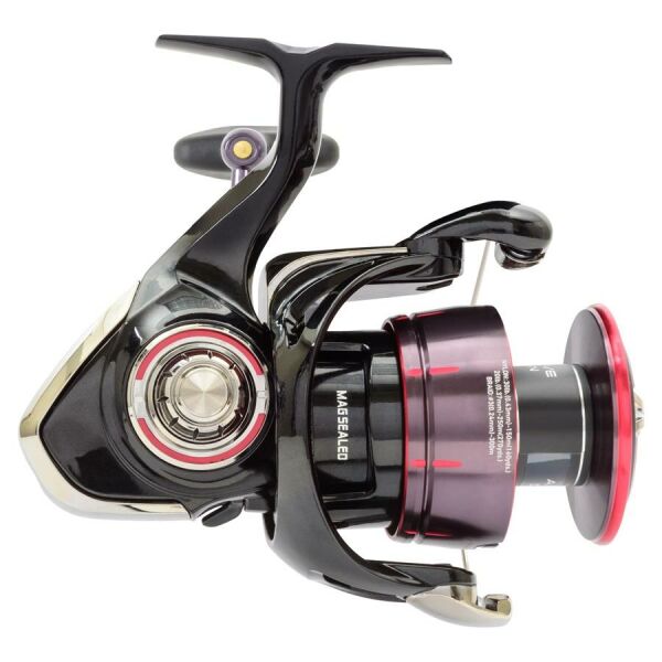 Daiwa Fuego 23 LT 2500 Makara