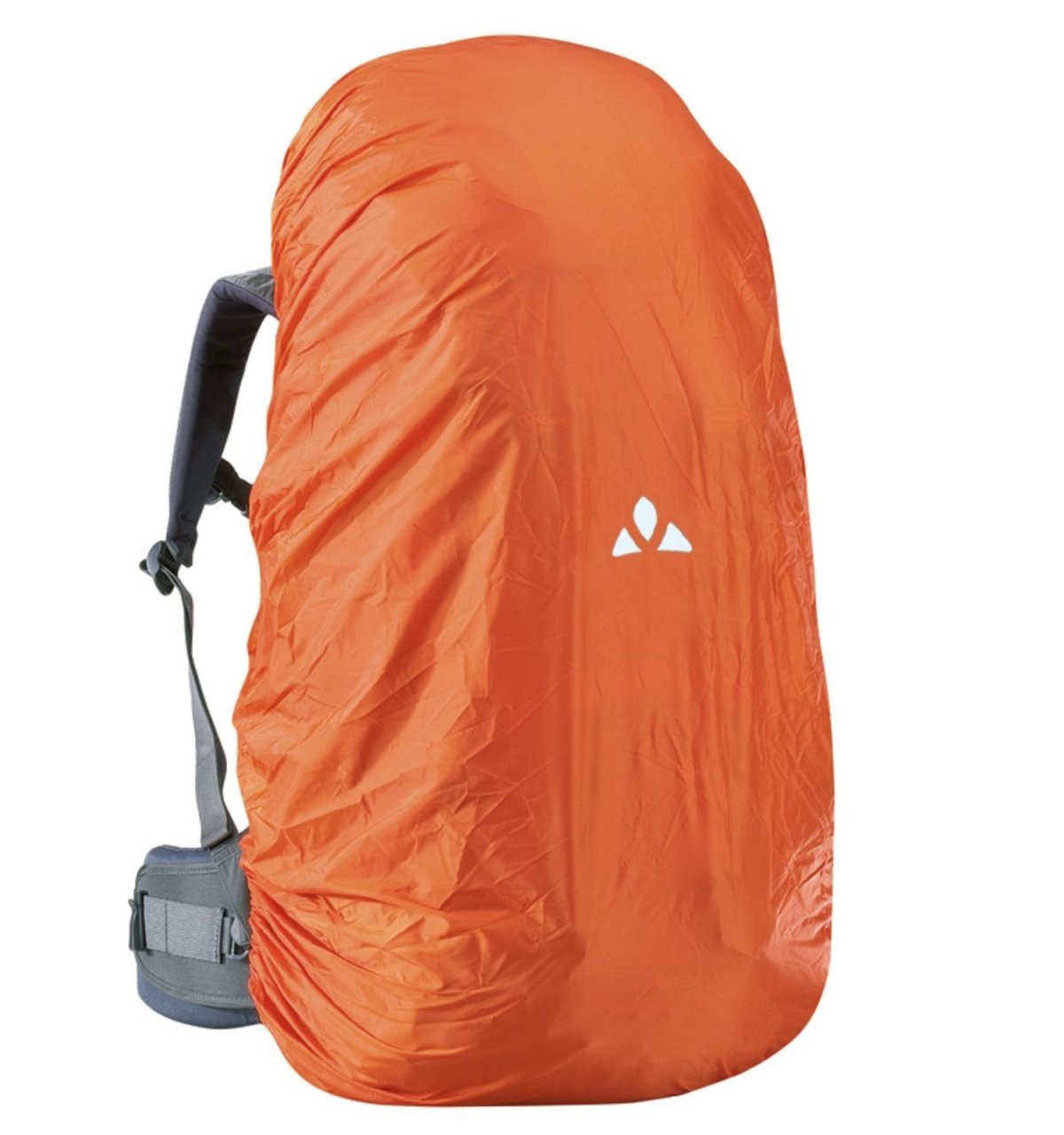 Vaude 30-55 Lt. Çanta Yağmurluğu 12560