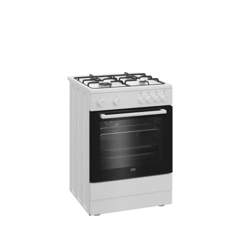 Beko BFE 400-1 B Ocaklı Fırın