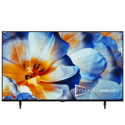 Beko B43 A 800 B/ 43'' 4K4K UHD TV