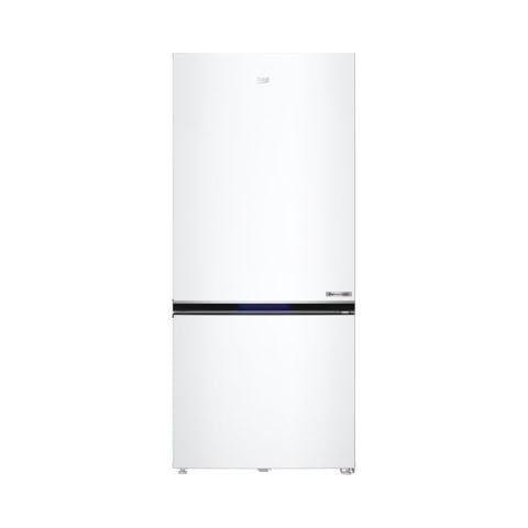 Beko Revizyonlu 683614 IEB No Frost Buzdolabı