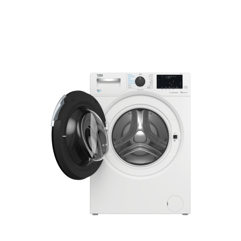 Beko BK 851 YK Kurutmalı Çamaşır Makinesi