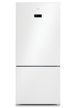 Beko 683721 EB Kombi Tipi Buzdolabı