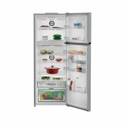 Beko Revizyonlu 970476 EI No Frost Buzdolabı