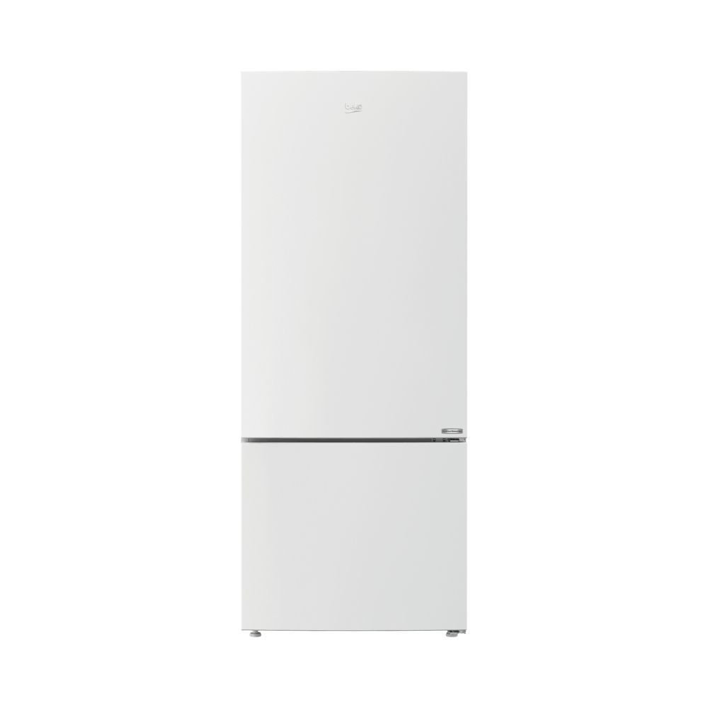 Beko Revizyonlu 674532 MB No Frost Buzdolabı