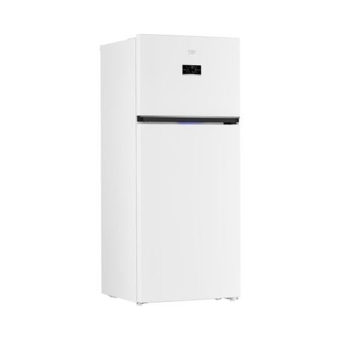 Beko Revizyonlu 978557 EB No Frost Buzdolabı