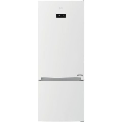 Beko Revizyonlu 670531 EB No Frost Buzdolabı