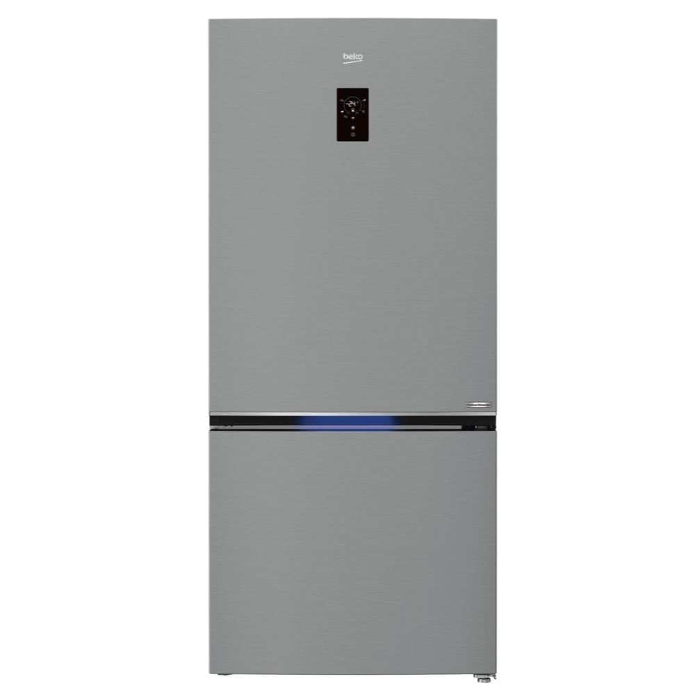 Beko Revizyonlu 683721 EI No Frost Buzdolabı