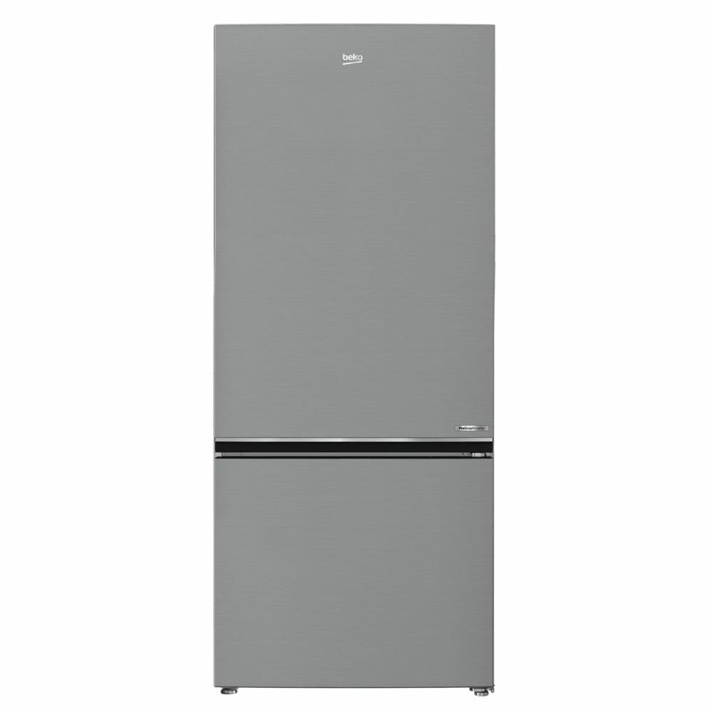 Beko Revizyonlu 678550 IEI No Frost Buzdolabı