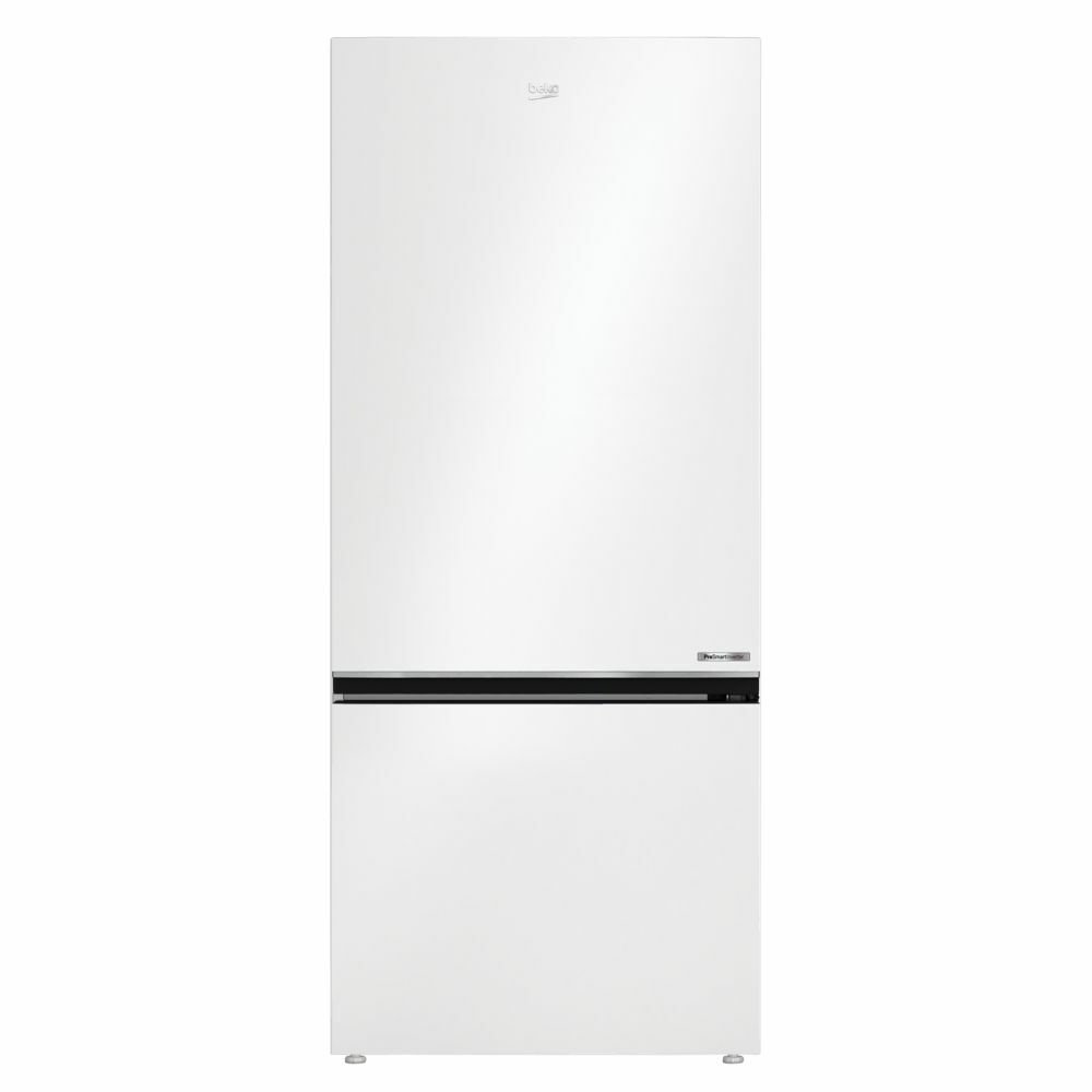 Beko Revizyonlu 678550 IEB No Frost Buzdolabı