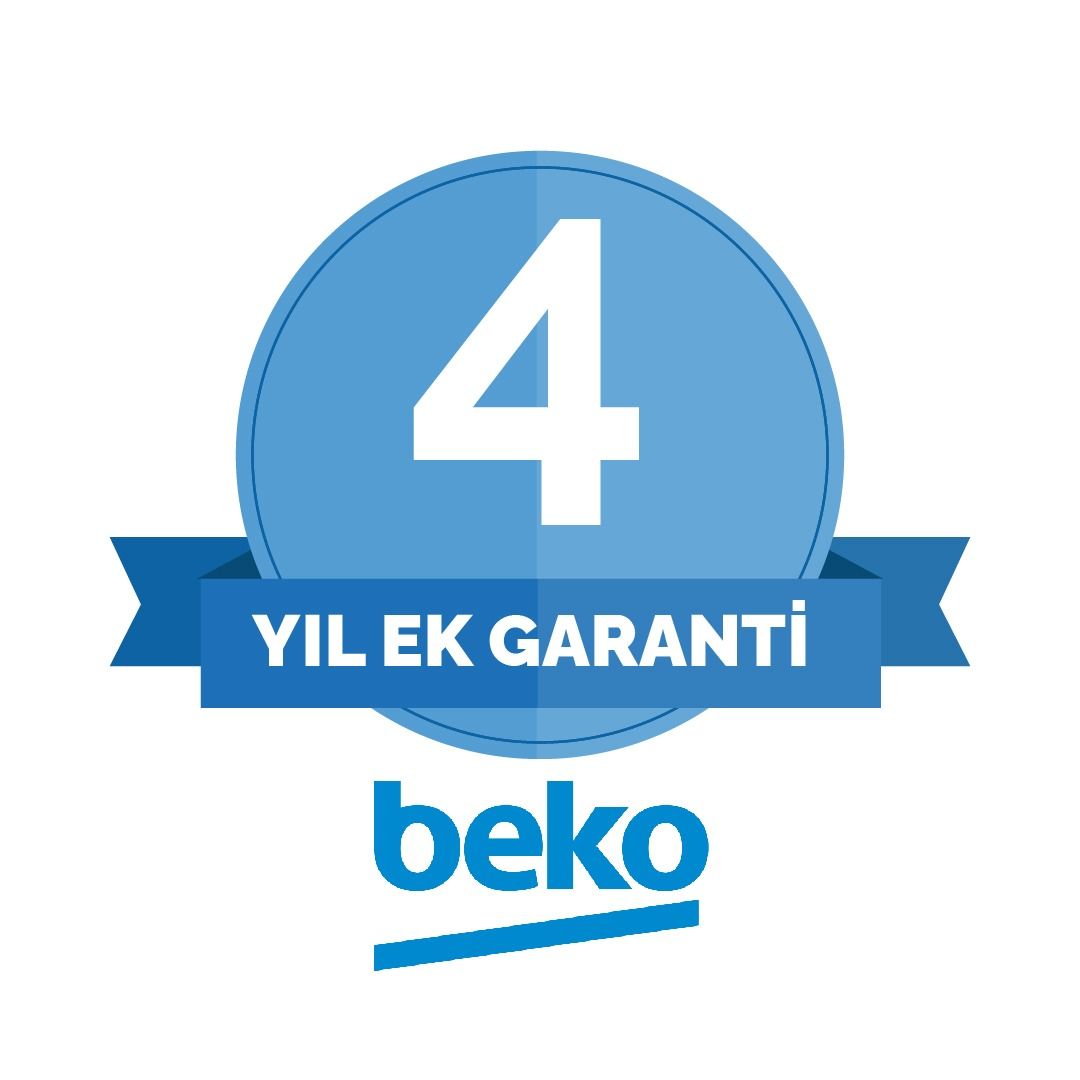 Beko No Frost Buzdolabı (0-6 Ay) +4 Yıl Ek Garanti