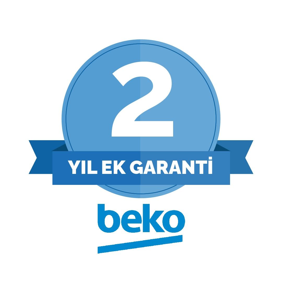 Beko Fırın (0-6 Ay) +2 Yıl Ek Garanti