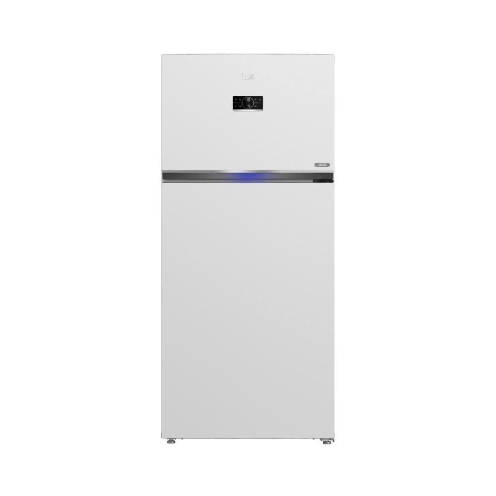 Beko Revizyonlu 983630 EB No Frost Buzdolabı