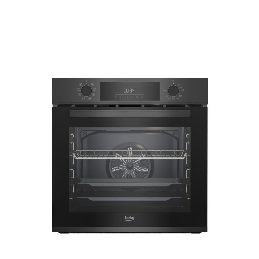 Beko BFM 430 D Buhar Destekli Fırın