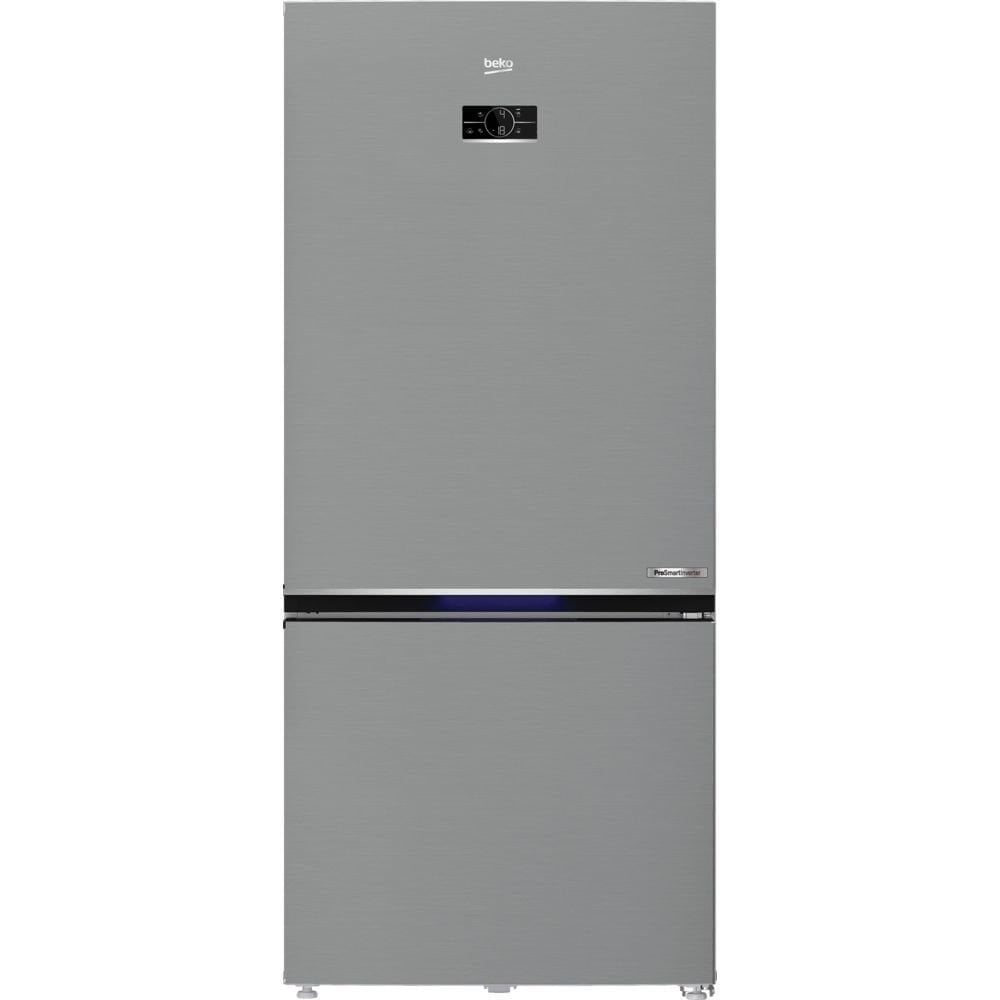 Beko 683615 EI No Frost Buzdolabı