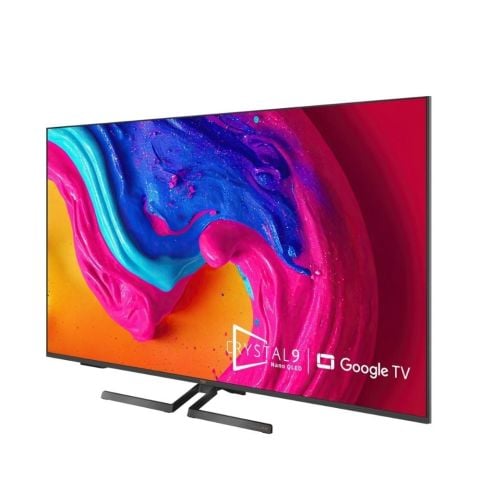 Beko Crystal 9 Nano QLED B65 Q 990 AY / 65” QLED 4K UHD Google TV