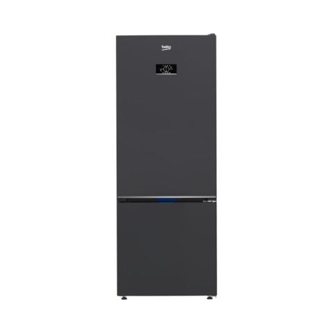 Beko Revizyonlu 670475 EA No Frost Buzdolabı