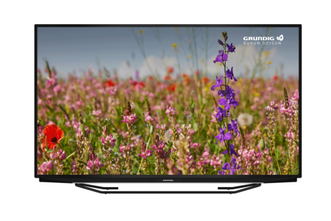 Grundig Belgrad 50 GFU 7905 Android TV