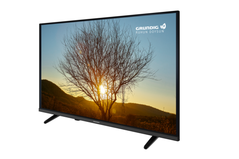 Grundig 32 Hamburg GDH 5955B LED TV