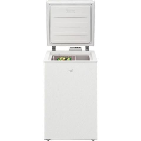 Beko 3104 E Sandık Tipi Derin Dondurucu