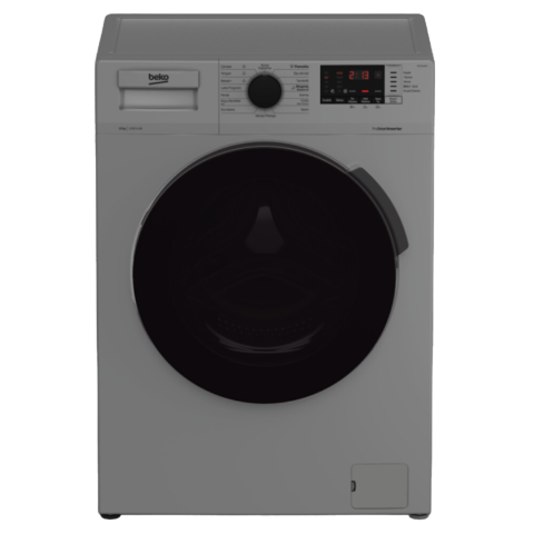 Beko CM 10120 S Çamaşır Makinesi