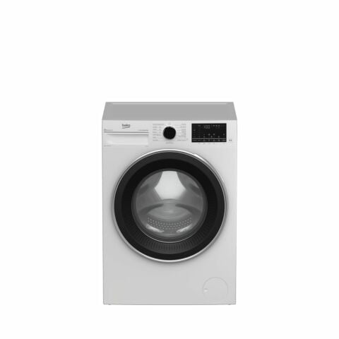 Beko CM 9102 B Çamaşır Makinesi