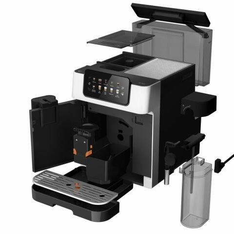 Beko CEG 7304 X CaffeExperto® Tam Otomatik Espresso Makinesi