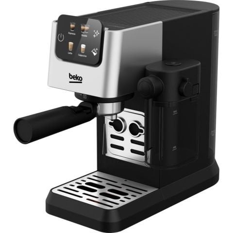 Beko Caffee Experto CEP 5304 X Yarı Otomatik Espresso Makinesi