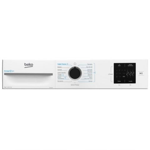 Beko CMX 8100 Çamaşır Makinesi