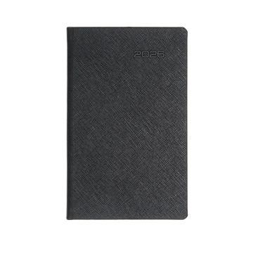 Fabio Ricci 13x21cm Haftalık Ajanda 1032 - 2026