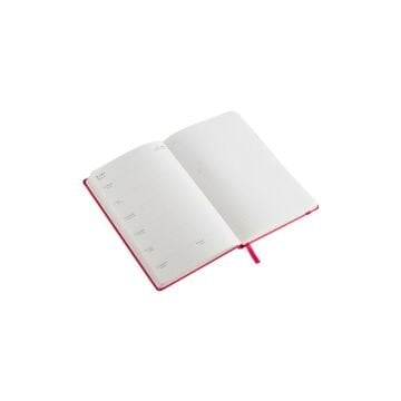 Fabio Ricci 13x21cm Haftalık Ajanda 1032 - 2026